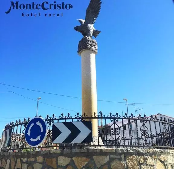 Hotel Rural Montecristo