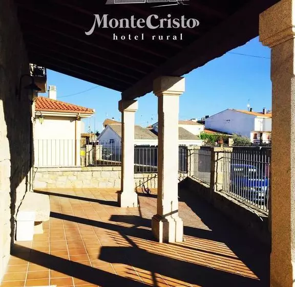 Hotel Rural Montecristo