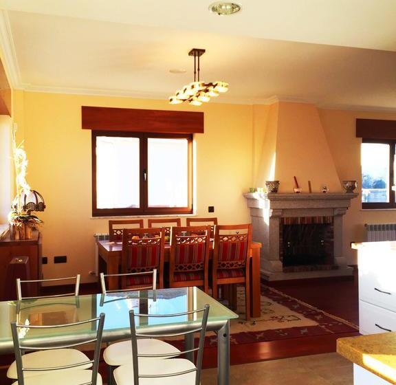 Hotel Rural Montecristo