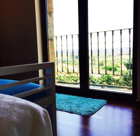 Hotel Rural Montecristo