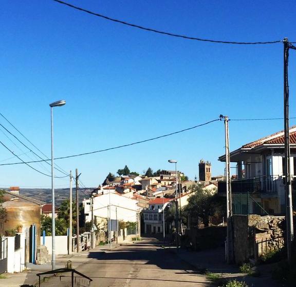 Hotel Rural Montecristo