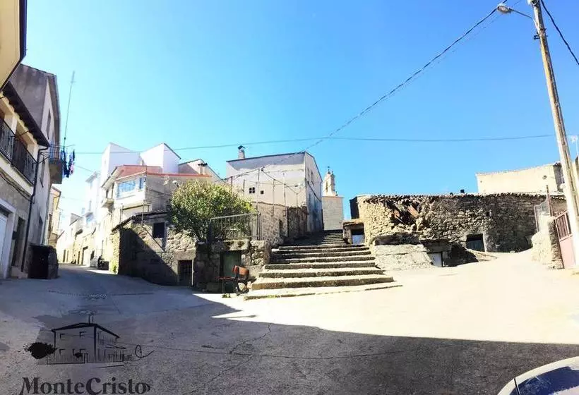 Hotel Rural Montecristo