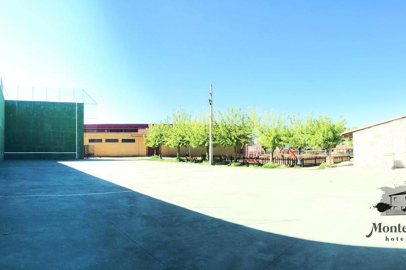 Hotel Rural Montecristo