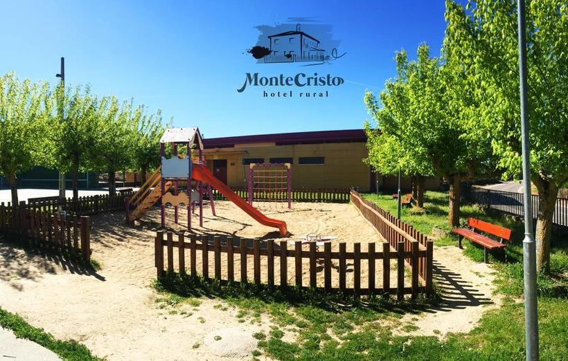 Hotel Rural Montecristo