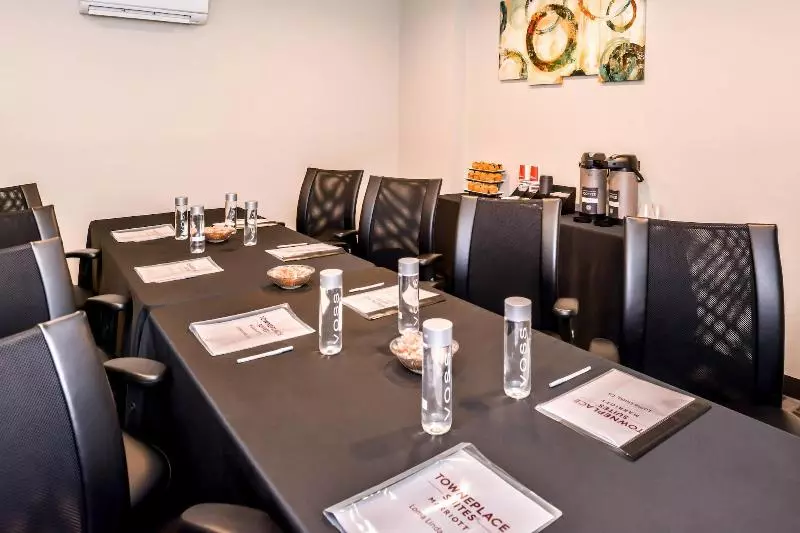 Hotelli Towneplace Suites By Marriott San Bernardino Loma Linda