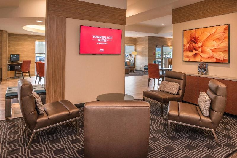 ホテル Towneplace Suites By Marriott San Bernardino Loma Linda