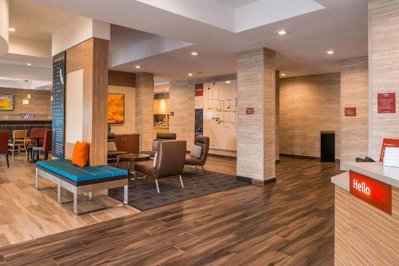 ホテル Towneplace Suites By Marriott San Bernardino Loma Linda