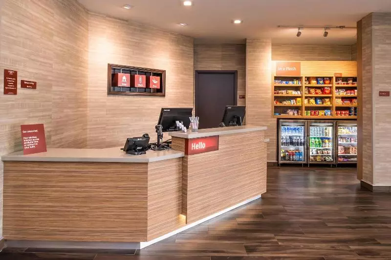 Hotelli Towneplace Suites By Marriott San Bernardino Loma Linda