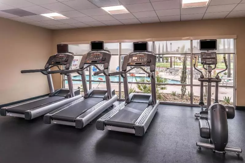 Hotelli Towneplace Suites By Marriott San Bernardino Loma Linda