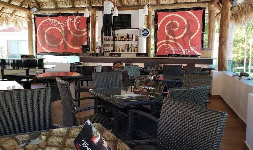 בית מלון כפרי Villas Maria Isabel