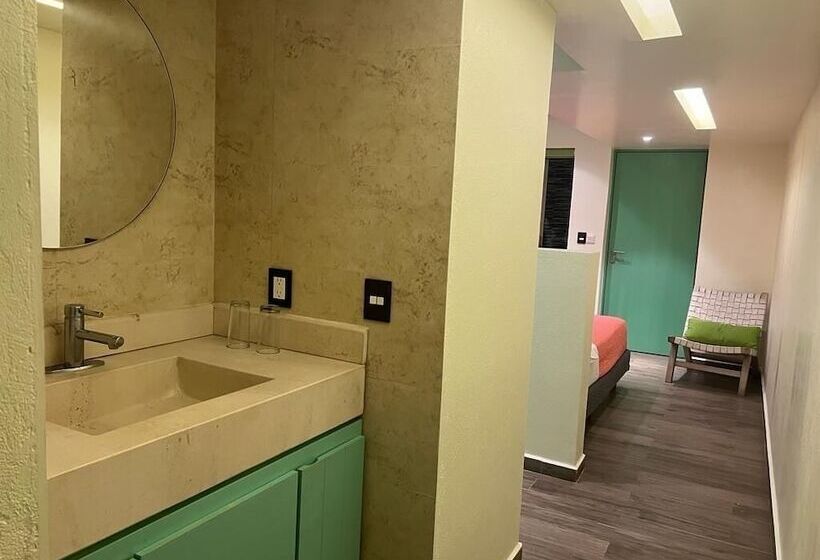 בית מלון כפרי Villas Maria Isabel