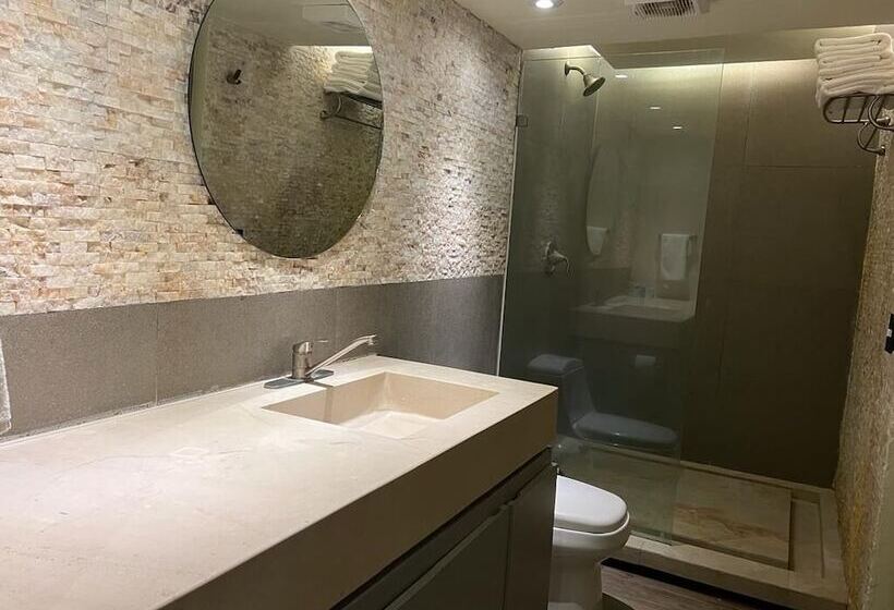 בית מלון כפרי Villas Maria Isabel