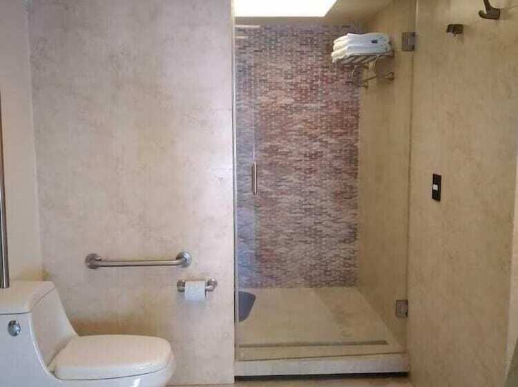 בית מלון כפרי Villas Maria Isabel