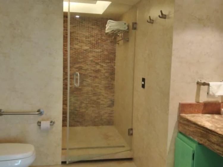 בית מלון כפרי Villas Maria Isabel