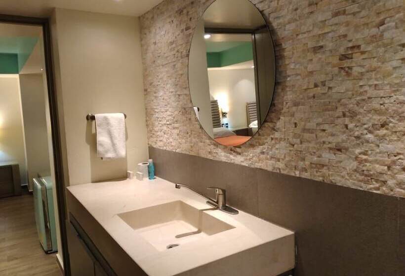 בית מלון כפרי Villas Maria Isabel