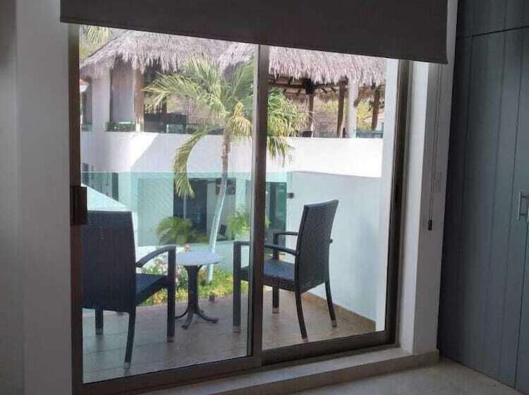 בית מלון כפרי Villas Maria Isabel