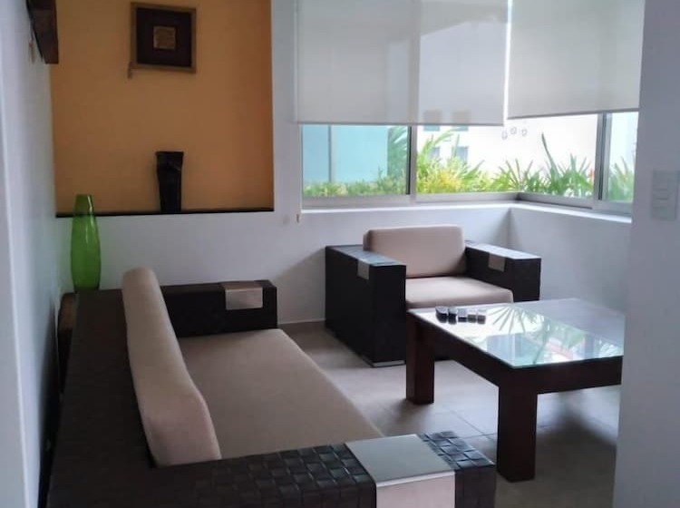 בית מלון כפרי Villas Maria Isabel