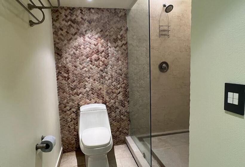 בית מלון כפרי Villas Maria Isabel