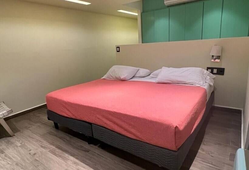 בית מלון כפרי Villas Maria Isabel