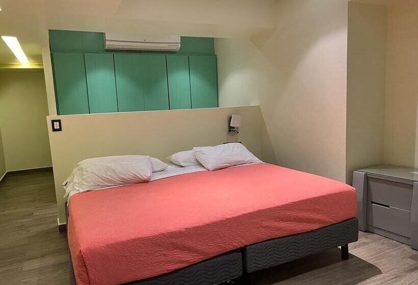 בית מלון כפרי Villas Maria Isabel