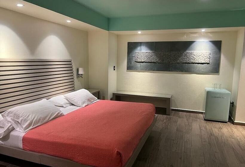 בית מלון כפרי Villas Maria Isabel