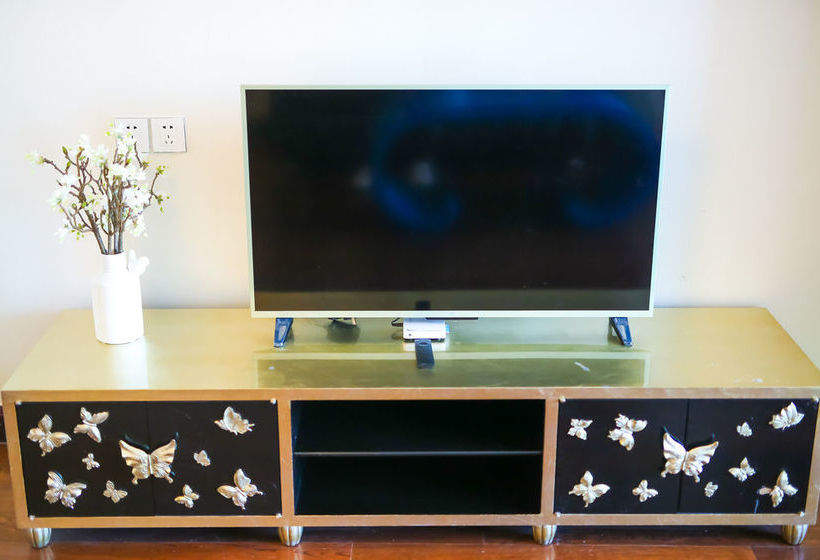 Le Jia Xuan Boutique Apt-wusi Square