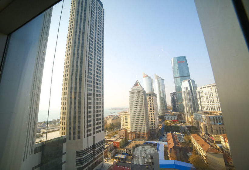 Le Jia Xuan Boutique Apt-wusi Square