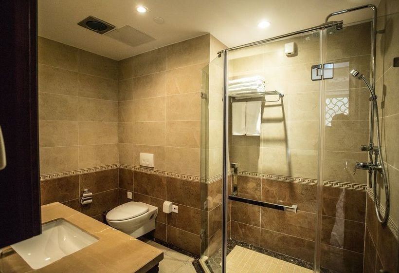 Le Jia Xuan Boutique Apt-wusi Square