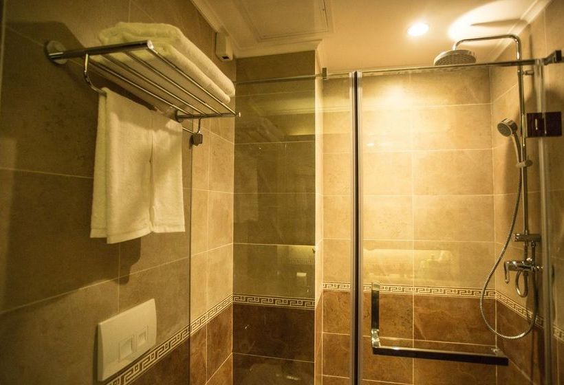 Le Jia Xuan Boutique Apt-wusi Square