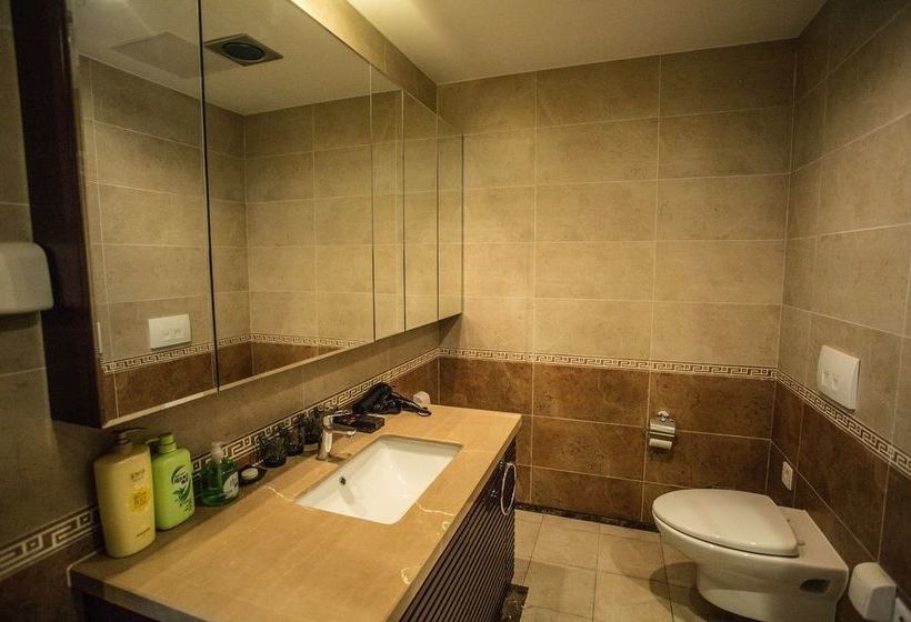 Le Jia Xuan Boutique Apt-wusi Square