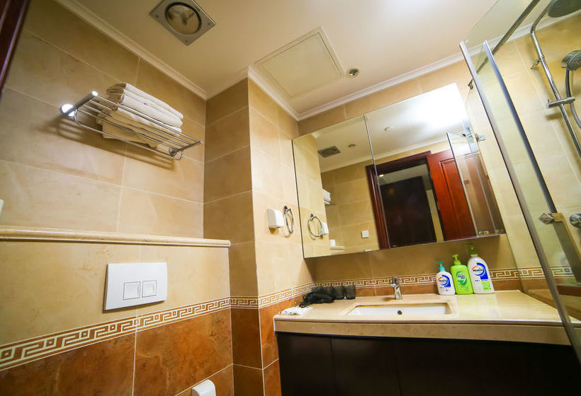 Le Jia Xuan Boutique Apt-wusi Square