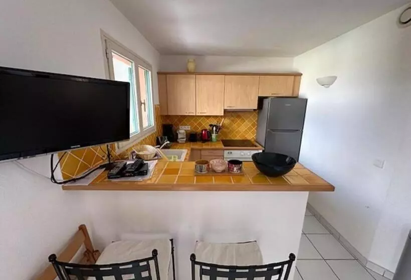 Résidence Le Village Marin