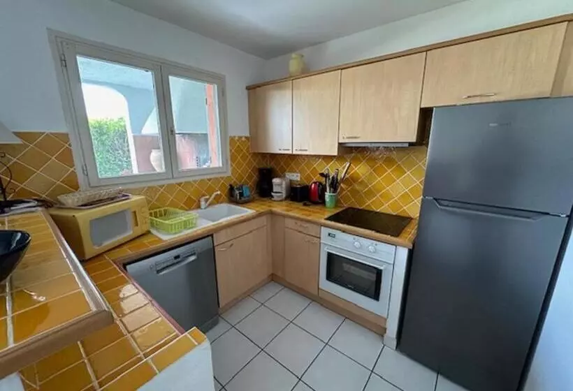 Résidence Le Village Marin