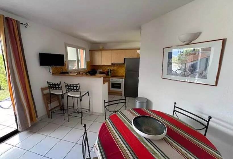 Résidence Le Village Marin