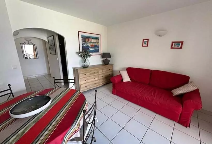 Résidence Le Village Marin