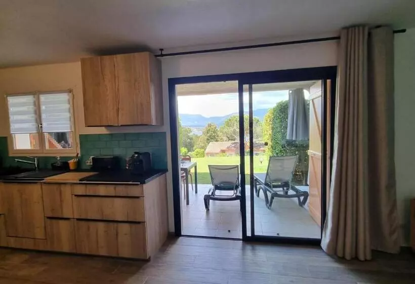 Résidence Le Village Marin