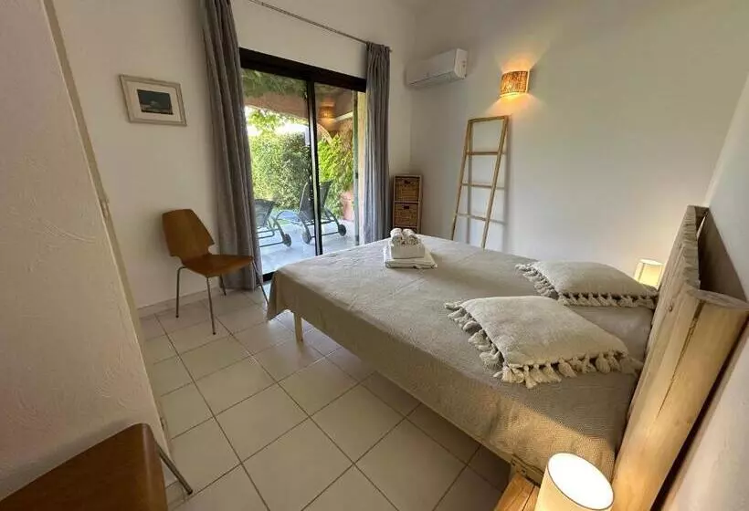 Résidence Le Village Marin