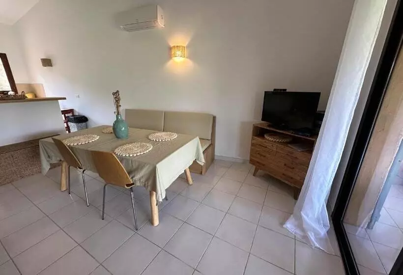 Résidence Le Village Marin