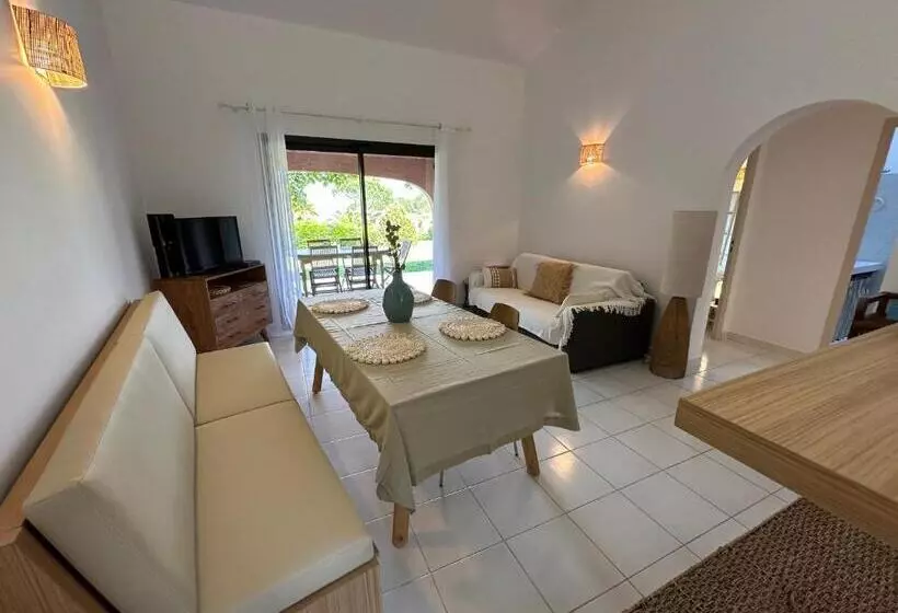 Résidence Le Village Marin