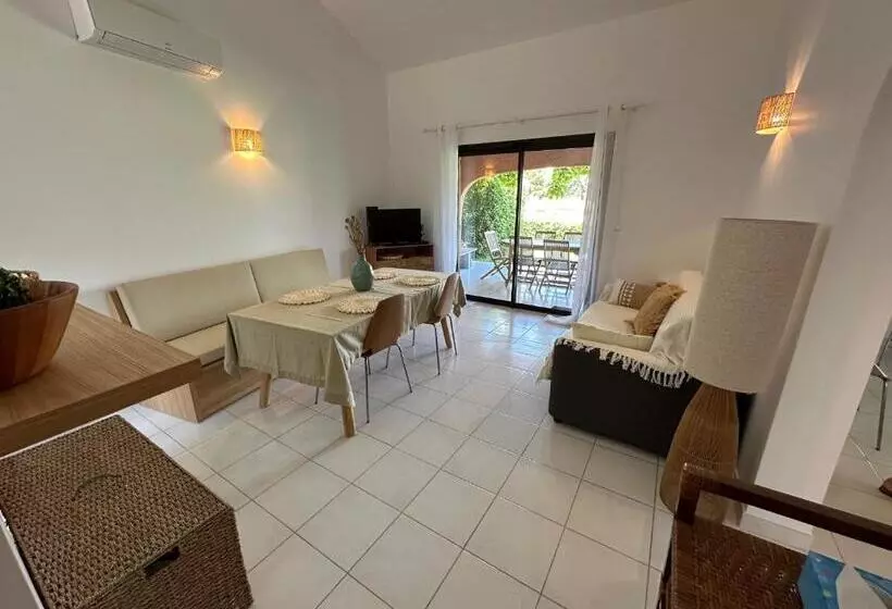 Résidence Le Village Marin