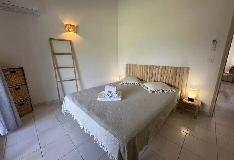 Résidence Le Village Marin