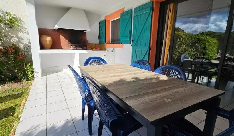 Résidence Le Village Marin