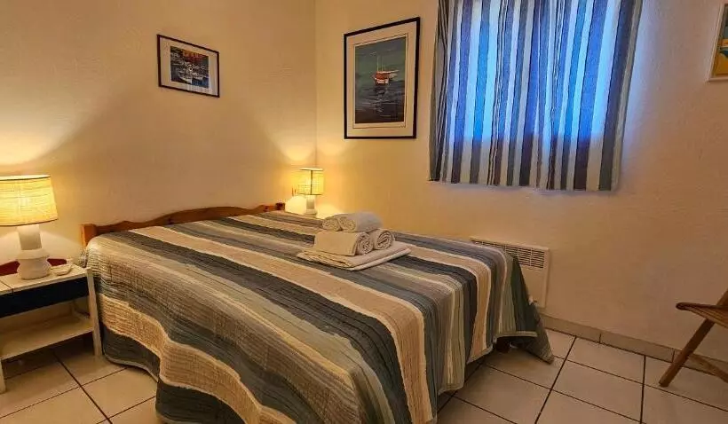 Résidence Le Village Marin