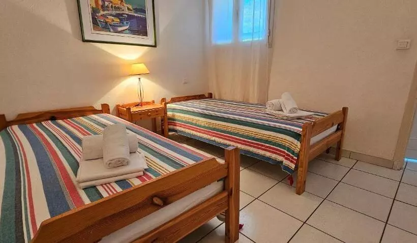 Résidence Le Village Marin