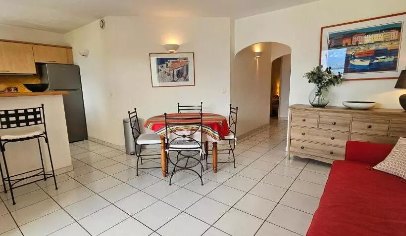 Résidence Le Village Marin