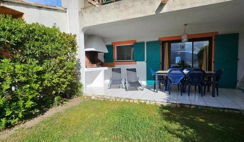 Résidence Le Village Marin