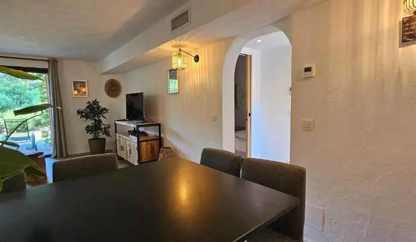 Résidence Le Village Marin