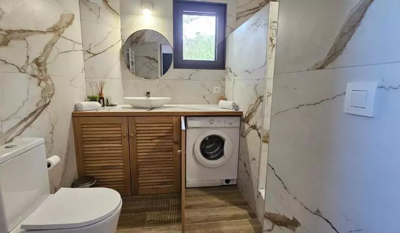 Résidence Le Village Marin