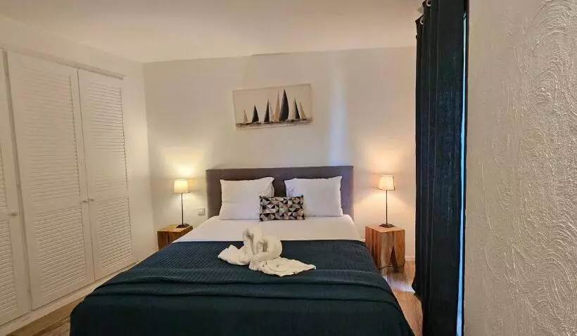 Résidence Le Village Marin