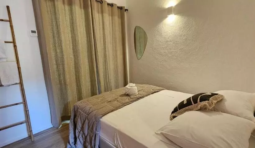 Résidence Le Village Marin